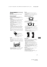 Предварительный просмотр 223 страницы Sony 49X8005C Reference Manual