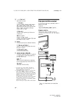 Предварительный просмотр 230 страницы Sony 49X8005C Reference Manual