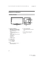 Предварительный просмотр 242 страницы Sony 49X8005C Reference Manual