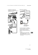 Предварительный просмотр 247 страницы Sony 49X8005C Reference Manual