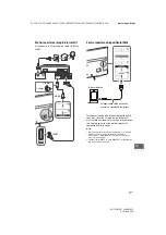 Предварительный просмотр 263 страницы Sony 49X8005C Reference Manual