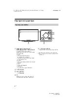 Предварительный просмотр 294 страницы Sony 49X8005C Reference Manual