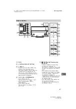 Предварительный просмотр 295 страницы Sony 49X8005C Reference Manual