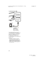 Предварительный просмотр 300 страницы Sony 49X8005C Reference Manual