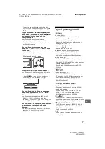 Предварительный просмотр 303 страницы Sony 49X8005C Reference Manual