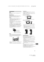 Предварительный просмотр 309 страницы Sony 49X8005C Reference Manual