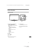 Предварительный просмотр 313 страницы Sony 49X8005C Reference Manual