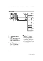 Предварительный просмотр 314 страницы Sony 49X8005C Reference Manual