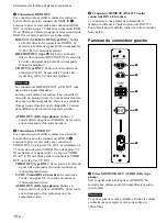 Предварительный просмотр 50 страницы Sony 500A3WE Operating Instructions Manual