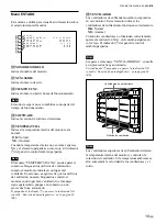 Предварительный просмотр 139 страницы Sony 500A3WE Operating Instructions Manual