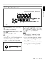 Preview for 27 page of Sony 50P Operating Instructions Manual