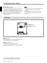 Preview for 30 page of Sony 50P Operating Instructions Manual