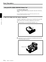 Preview for 32 page of Sony 50P Operating Instructions Manual