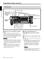 Preview for 128 page of Sony 50P Operating Instructions Manual