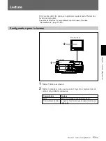 Preview for 159 page of Sony 50P Operating Instructions Manual