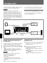 Preview for 180 page of Sony 50P Operating Instructions Manual