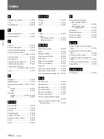 Preview for 212 page of Sony 50P Operating Instructions Manual