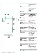 Preview for 4 page of Sony 55365J Manual