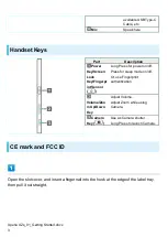 Preview for 5 page of Sony 55365J Manual