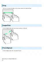 Preview for 28 page of Sony 55365J Manual