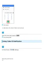 Preview for 96 page of Sony 55365J Manual