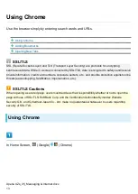 Preview for 117 page of Sony 55365J Manual