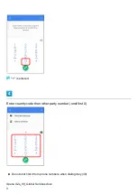 Preview for 146 page of Sony 55365J Manual