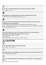 Preview for 172 page of Sony 55365J Manual