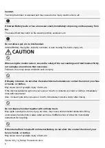 Preview for 176 page of Sony 55365J Manual