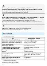 Preview for 181 page of Sony 55365J Manual