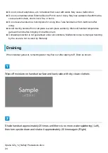 Preview for 192 page of Sony 55365J Manual