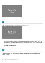 Preview for 193 page of Sony 55365J Manual