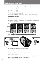 Предварительный просмотр 30 страницы Sony 64 Operating Instructions Manual