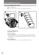 Предварительный просмотр 38 страницы Sony 64 Operating Instructions Manual