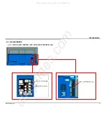 Preview for 11 page of Sony 65X8000C Service Manual