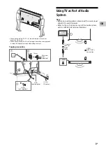 Предварительный просмотр 3 страницы Sony 65X9 J Series Reference Manual