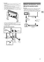 Предварительный просмотр 11 страницы Sony 65X9 J Series Reference Manual