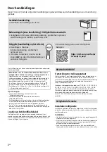 Предварительный просмотр 26 страницы Sony 65X9 J Series Reference Manual