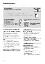 Предварительный просмотр 34 страницы Sony 65X9 J Series Reference Manual