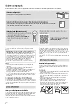 Предварительный просмотр 42 страницы Sony 65X9 J Series Reference Manual