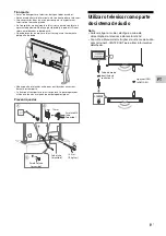 Предварительный просмотр 43 страницы Sony 65X9 J Series Reference Manual