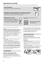 Предварительный просмотр 50 страницы Sony 65X9 J Series Reference Manual