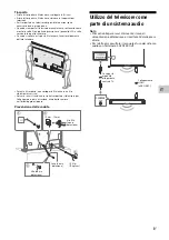 Предварительный просмотр 51 страницы Sony 65X9 J Series Reference Manual