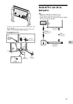 Предварительный просмотр 59 страницы Sony 65X9 J Series Reference Manual