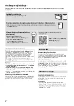 Предварительный просмотр 66 страницы Sony 65X9 J Series Reference Manual