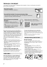 Предварительный просмотр 90 страницы Sony 65X9 J Series Reference Manual