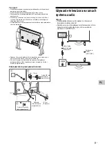 Предварительный просмотр 91 страницы Sony 65X9 J Series Reference Manual