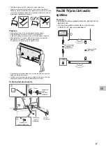 Предварительный просмотр 99 страницы Sony 65X9 J Series Reference Manual