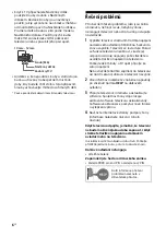 Предварительный просмотр 102 страницы Sony 65X9 J Series Reference Manual