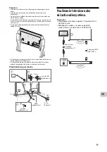 Предварительный просмотр 107 страницы Sony 65X9 J Series Reference Manual